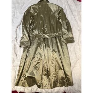 vintage J.Gallery outerwear, likely dating from the 1980s or 1990s.